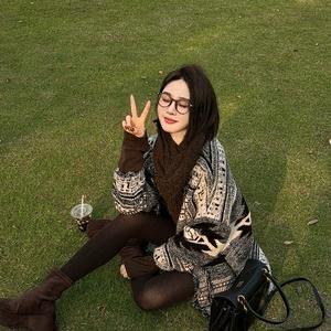 yolo宥娄 穿搭分享