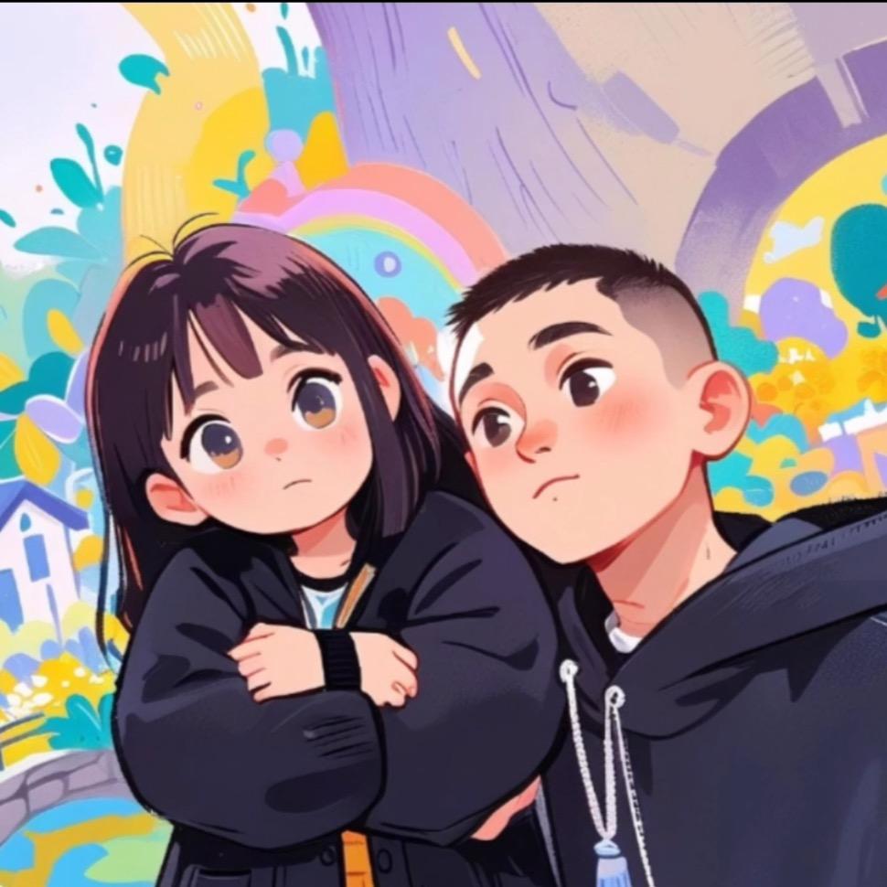 终遇你🌙