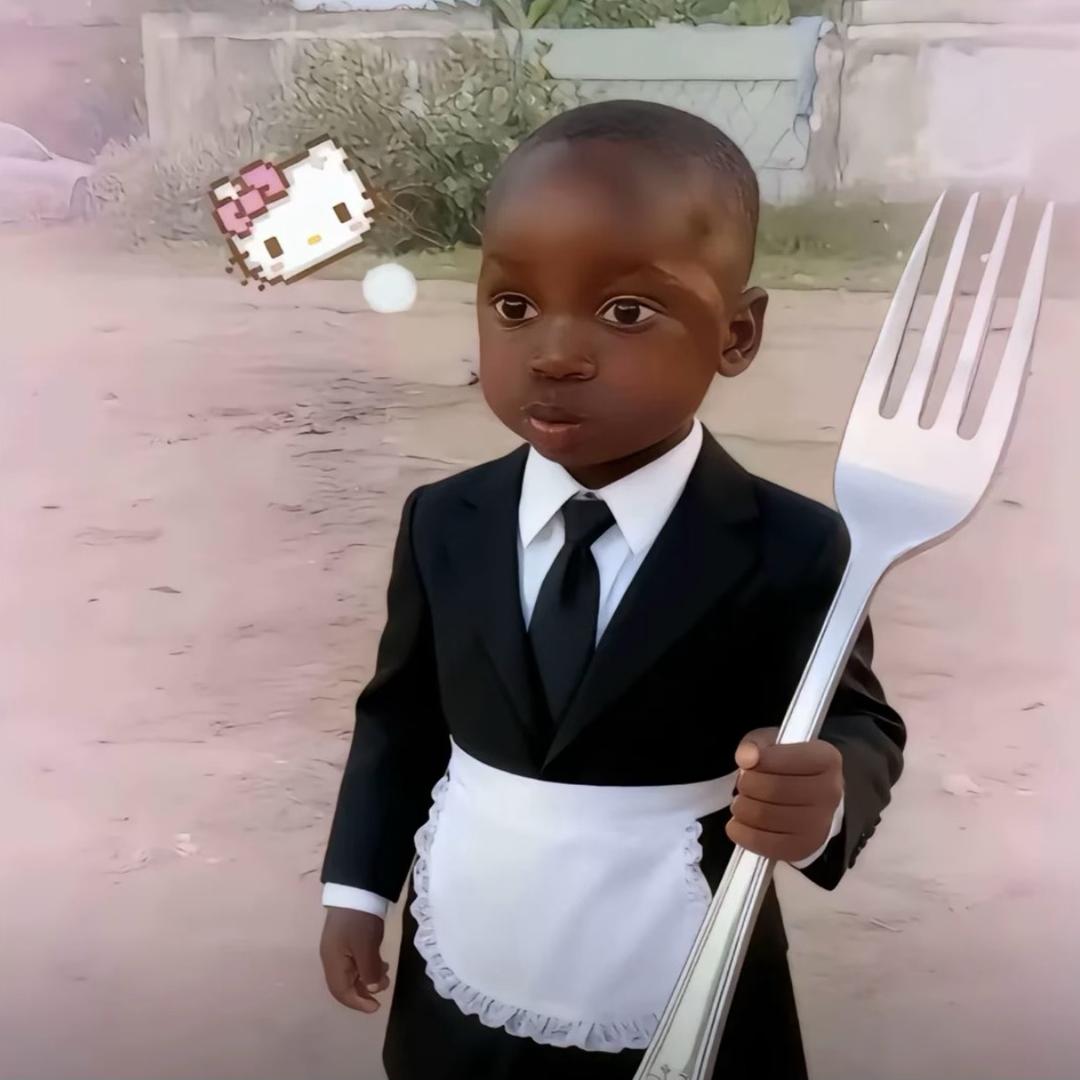 快乐的一个猪大肠