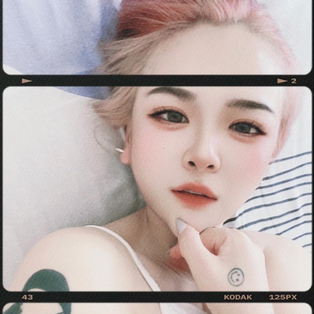 自渡💔