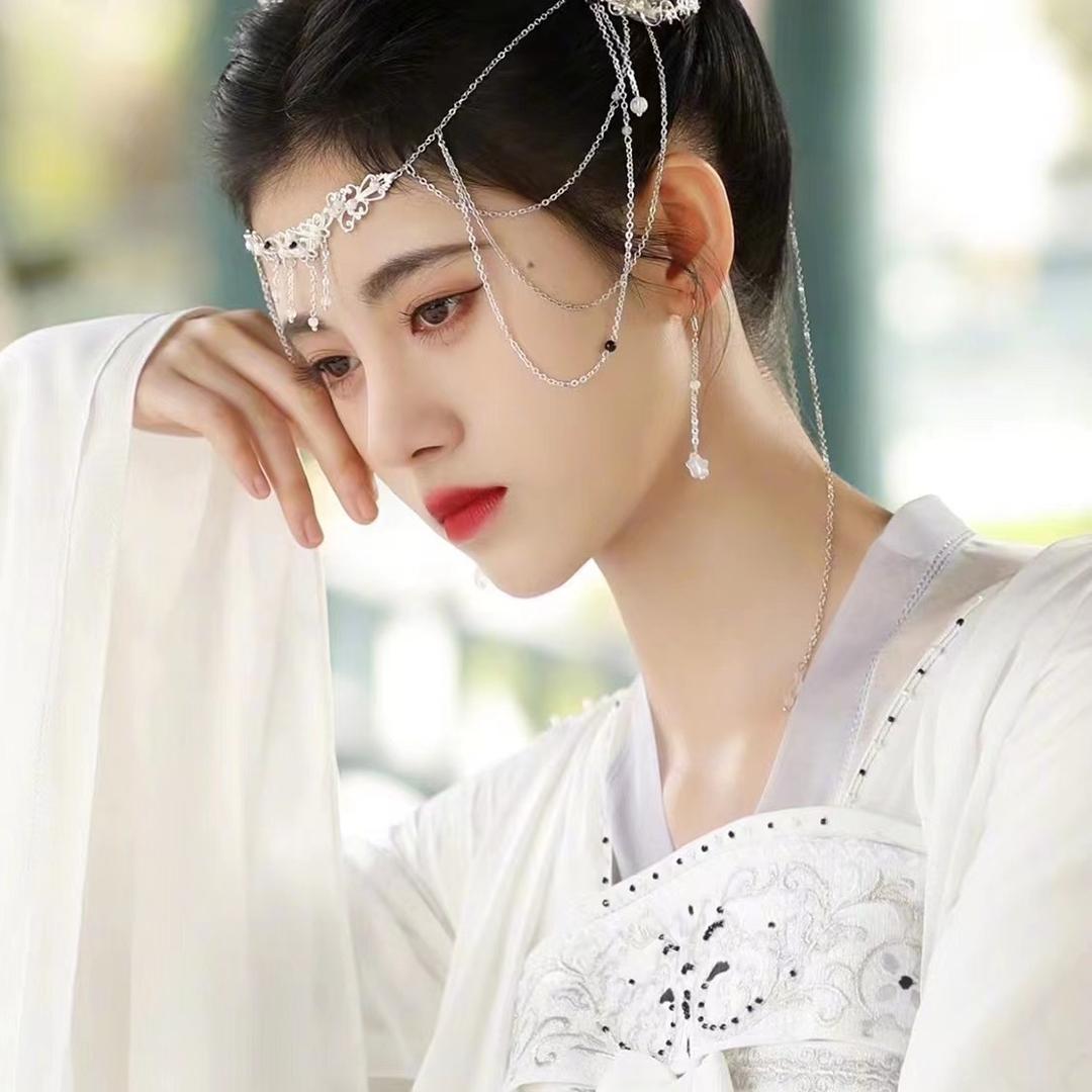 曾经最美1