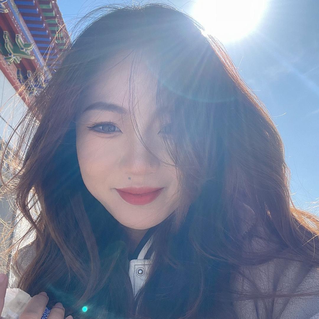 慧慧子.🥥