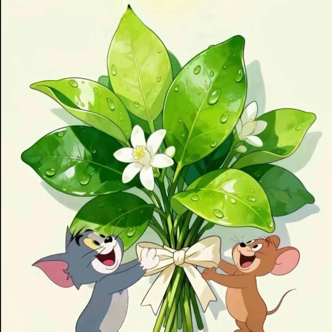 @小沈睡不醒🌻