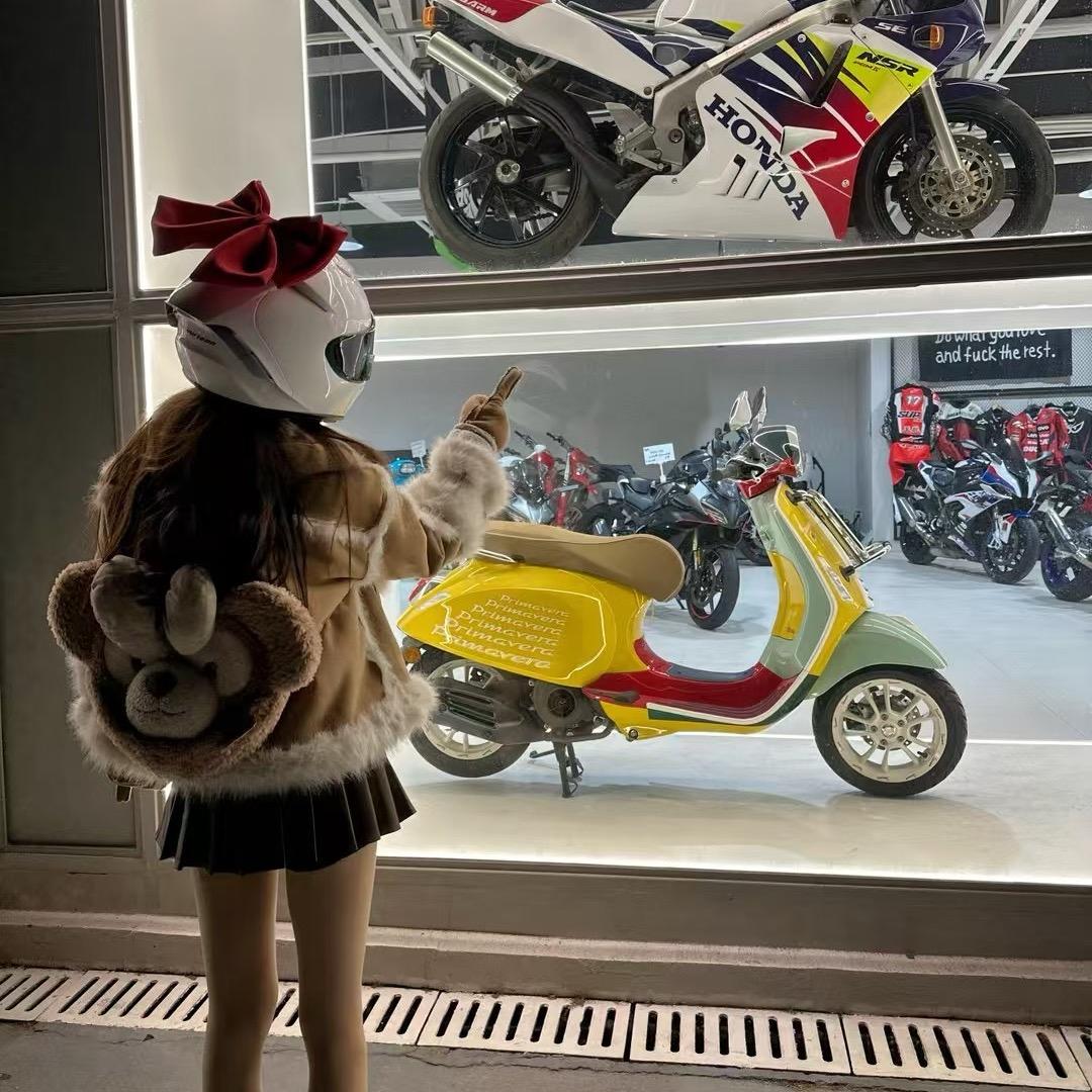 小卡热呀