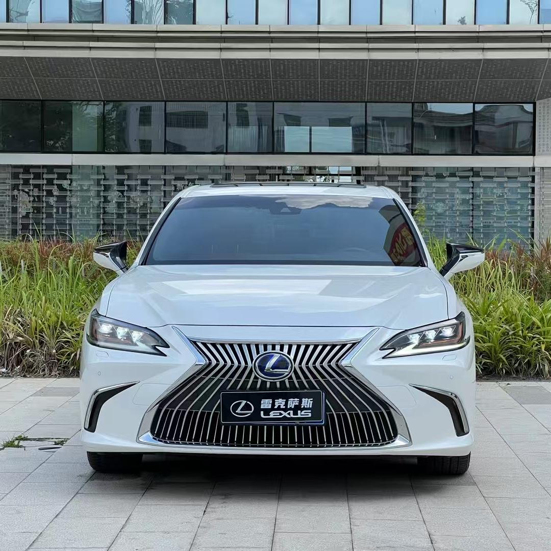 粤诚0668二手车~谢先生