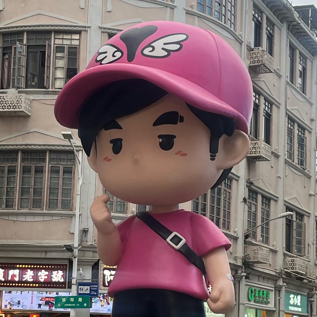 昊鸡米