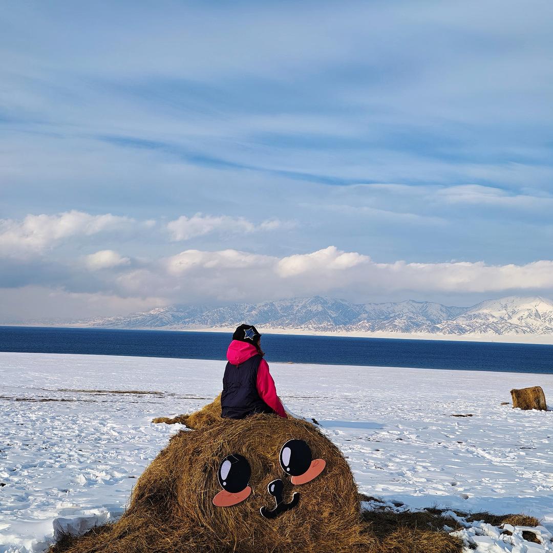 马铃薯你个土豆🥔