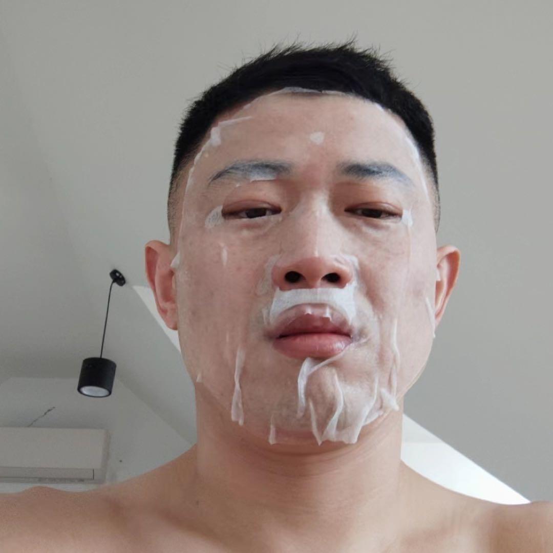 我是霸王