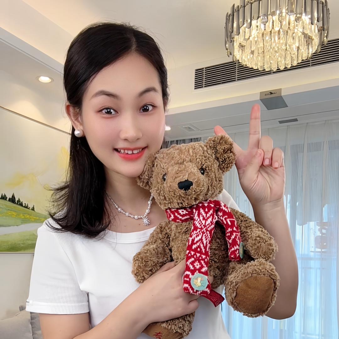 洁洁吖