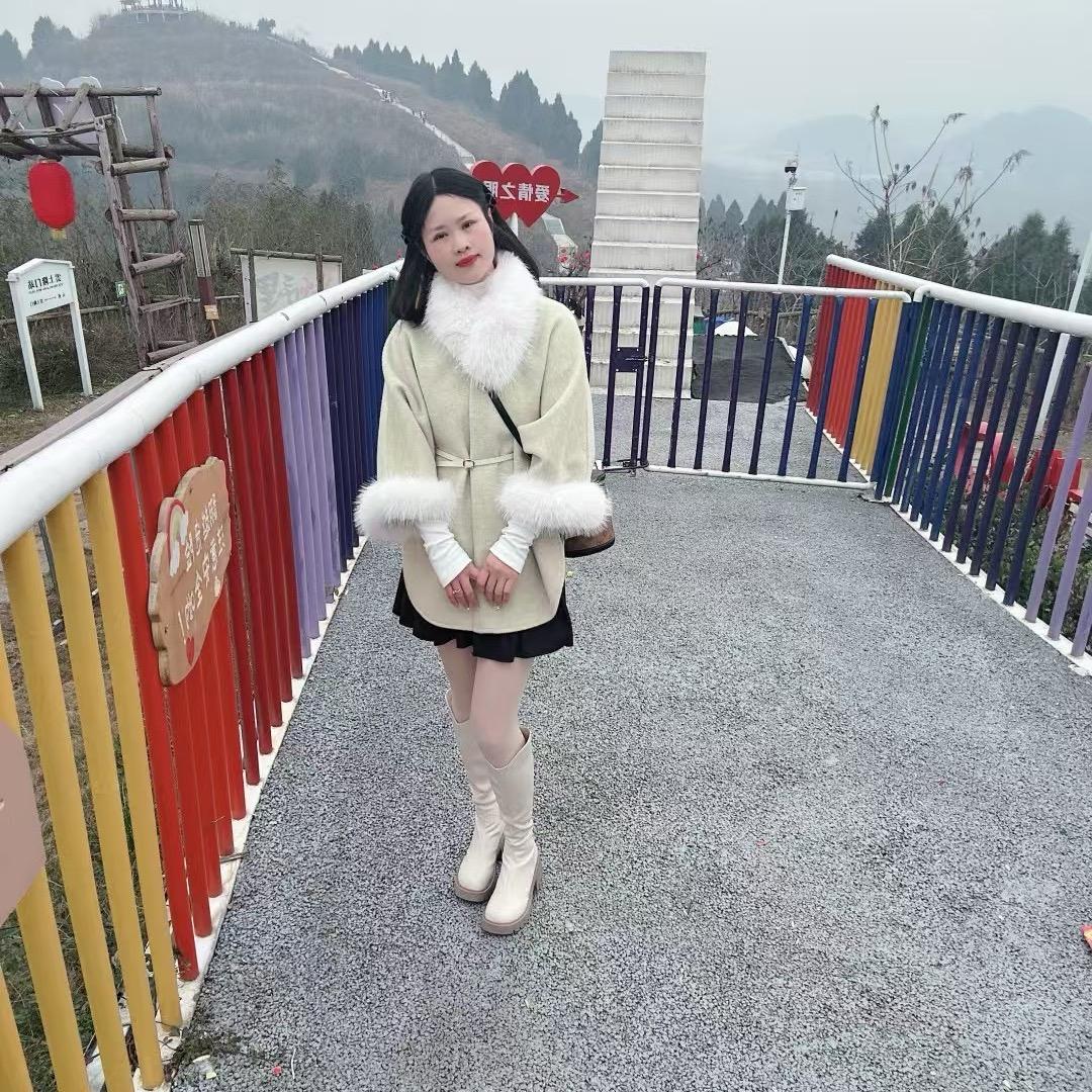 糍粑张肉肉