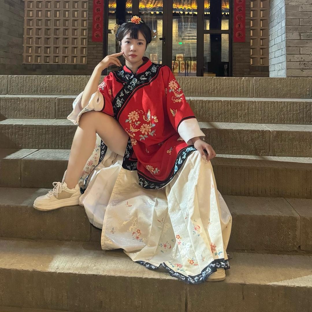 白宁（乡村生活）