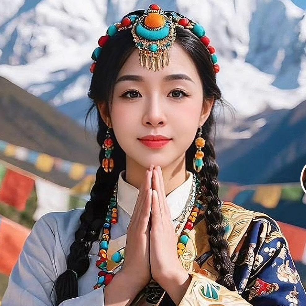 馨宝姐