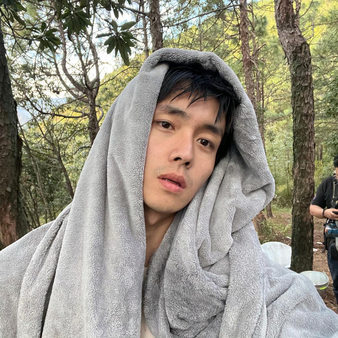 Edward 陈老师