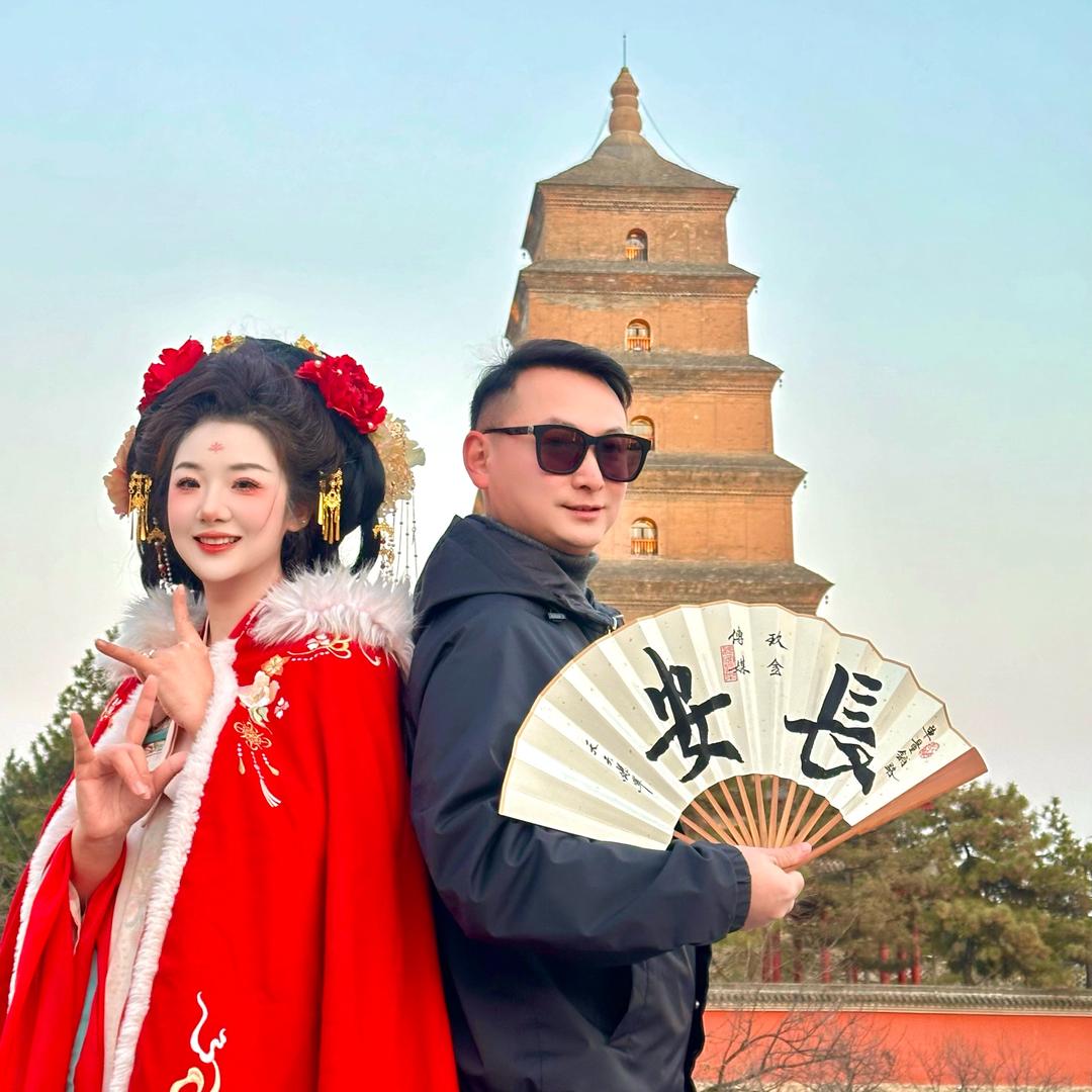 黄先生正能量故事