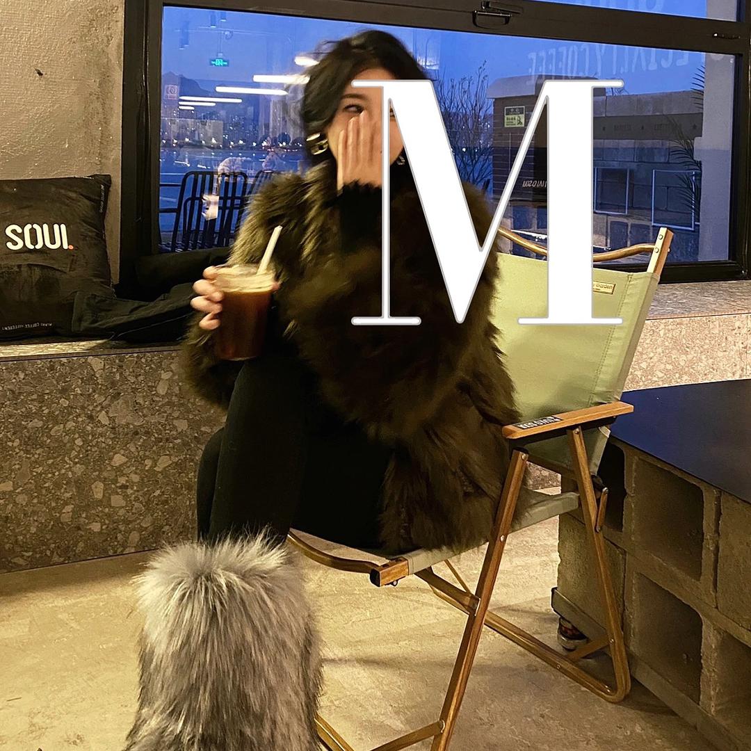 老辣辣🧜‍♀️