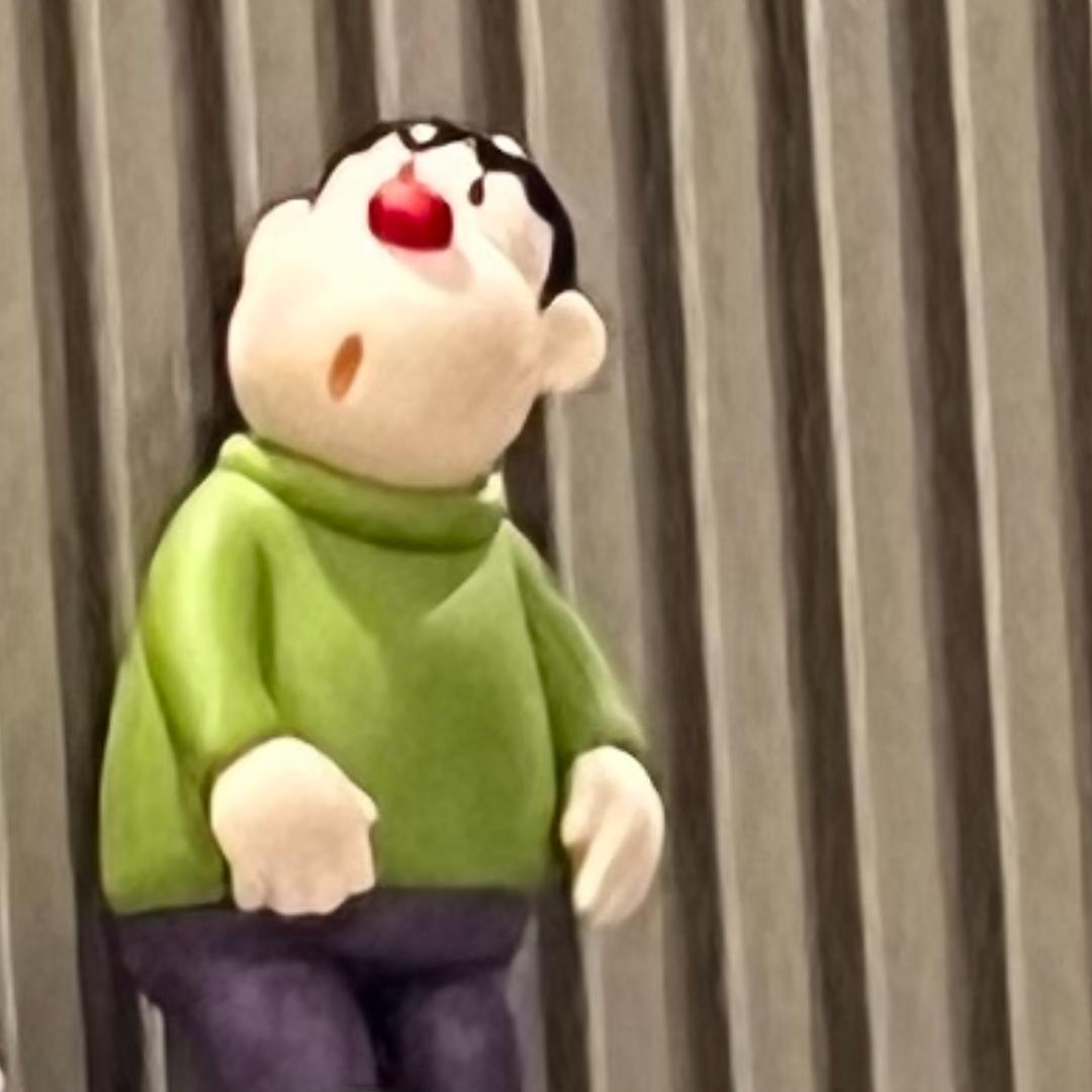 输不起的爱