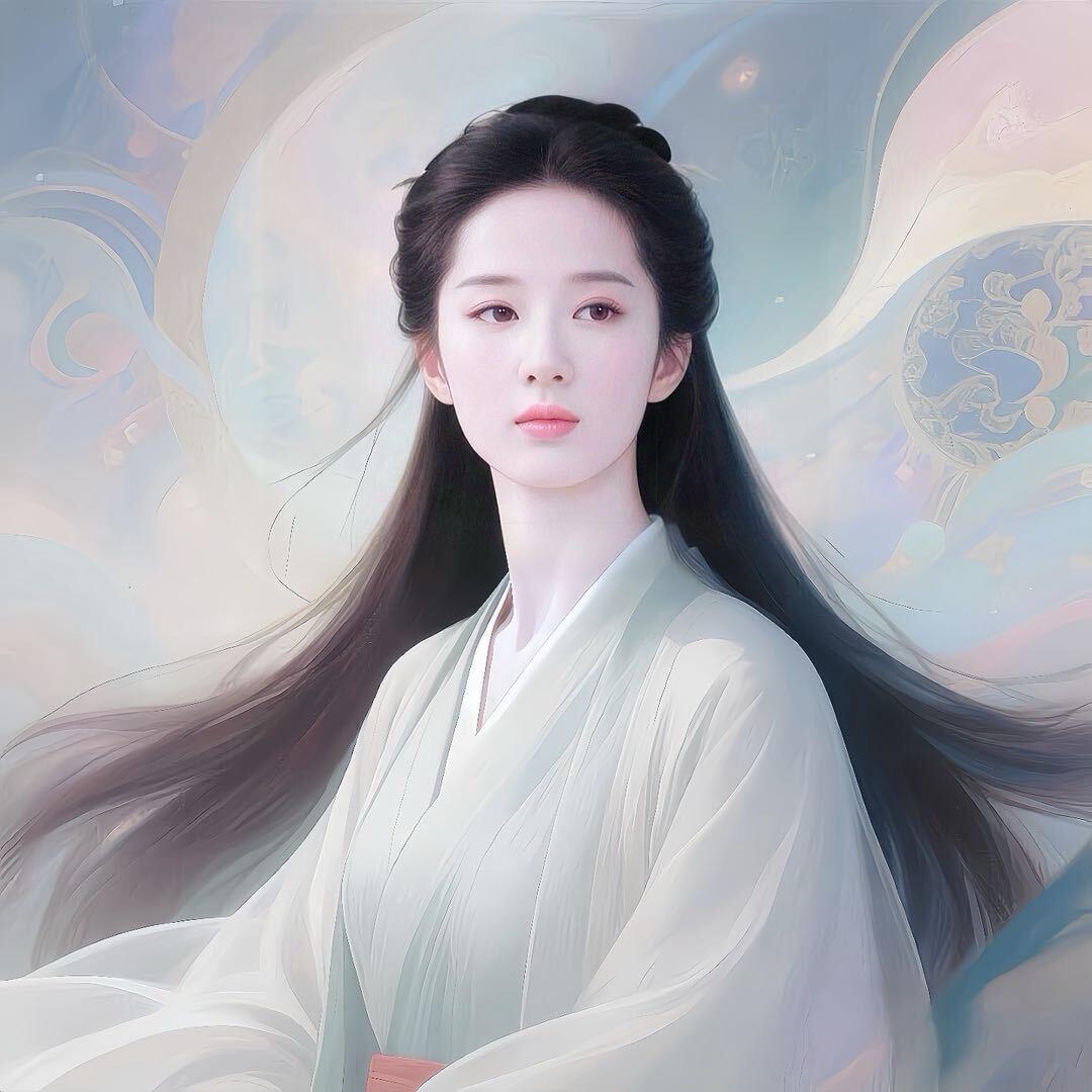 白语森