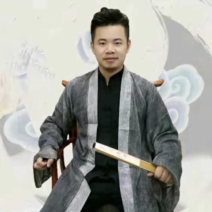先生说