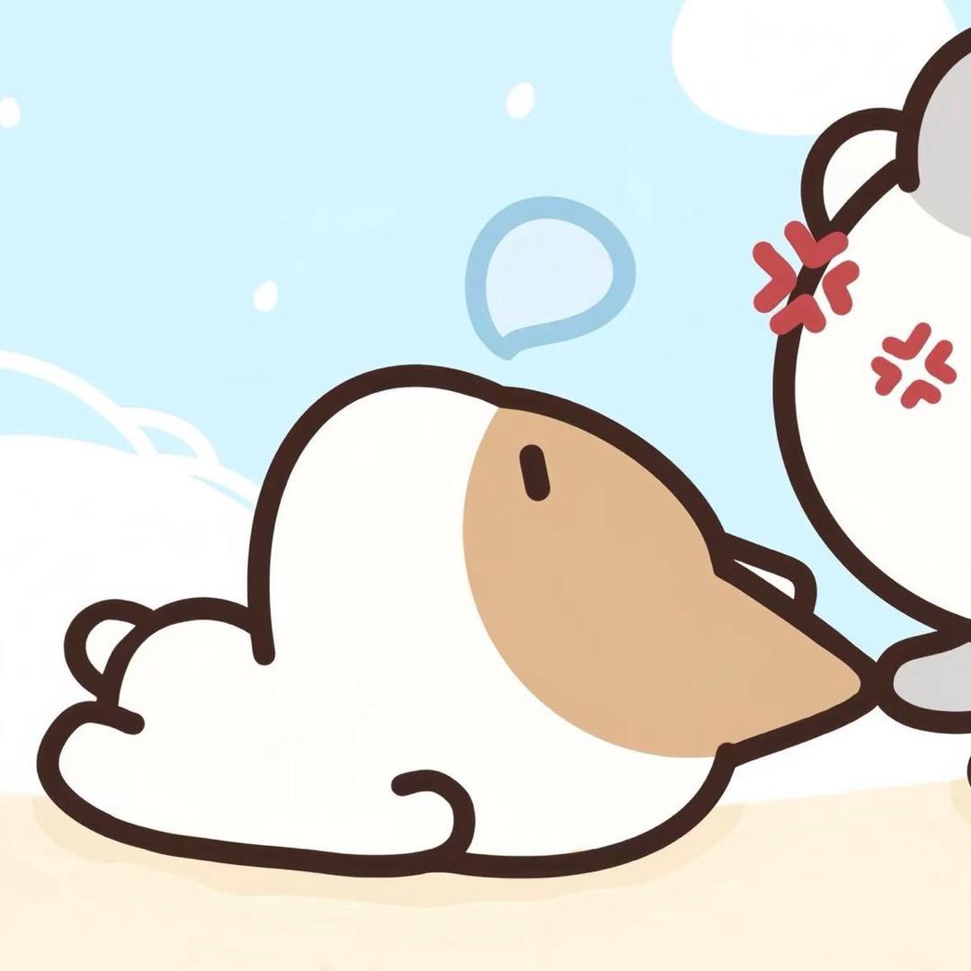 是隔壁的阿瑶.🌊