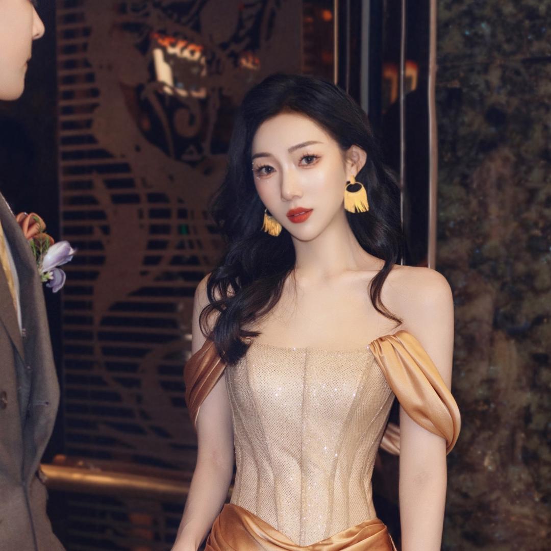 Maria的小森灵（孕晚期）