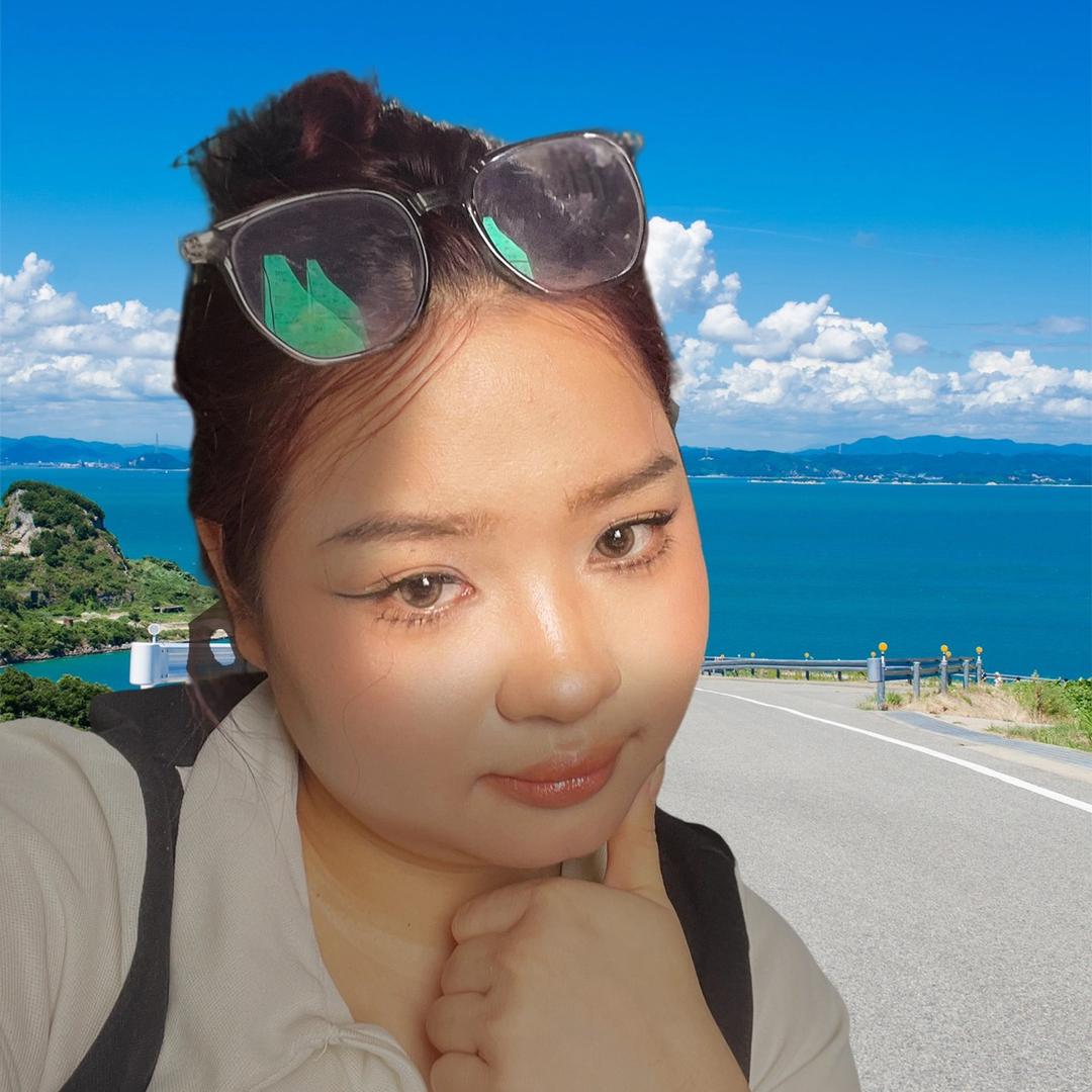 小欧（美妆生活版）