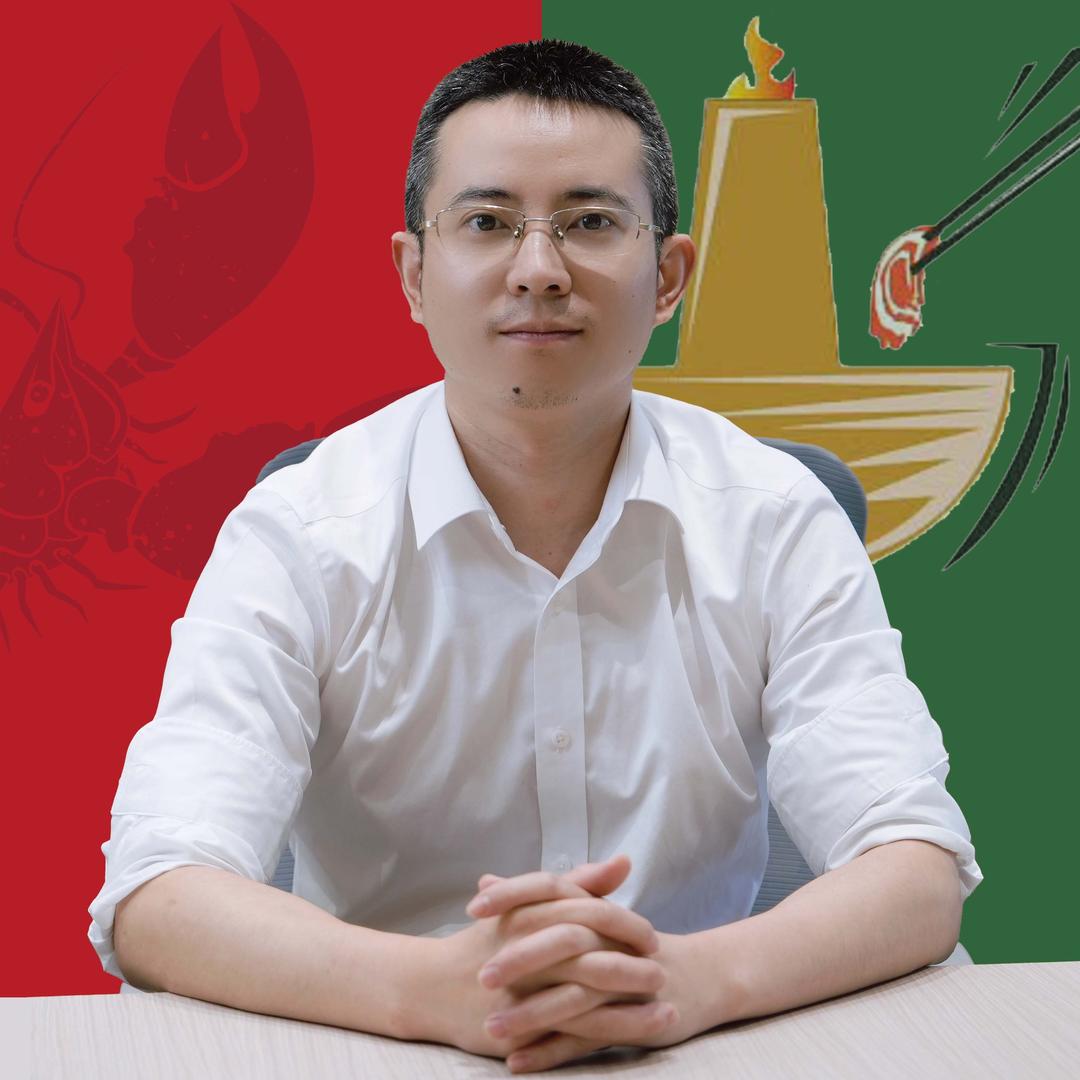 唐门小厨