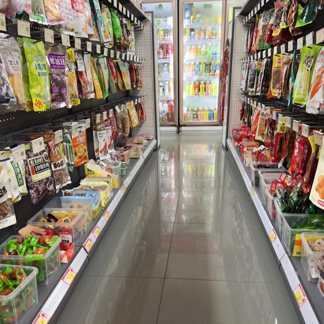 云边有间便利店