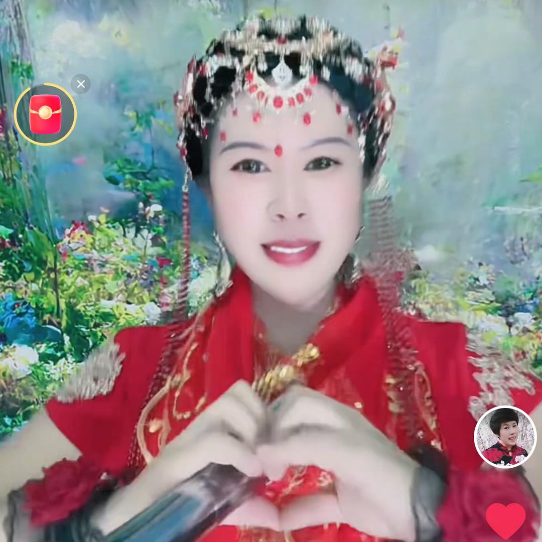 秋云🎤🌹晚10:10