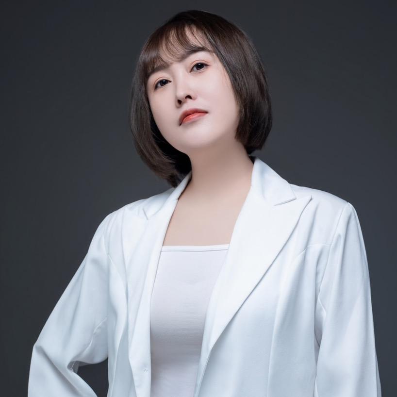 方美丽
