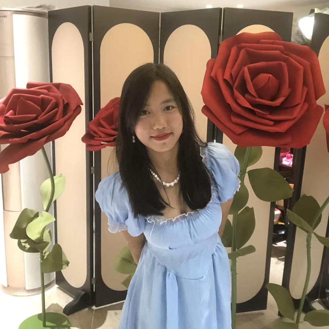 会好的🥰