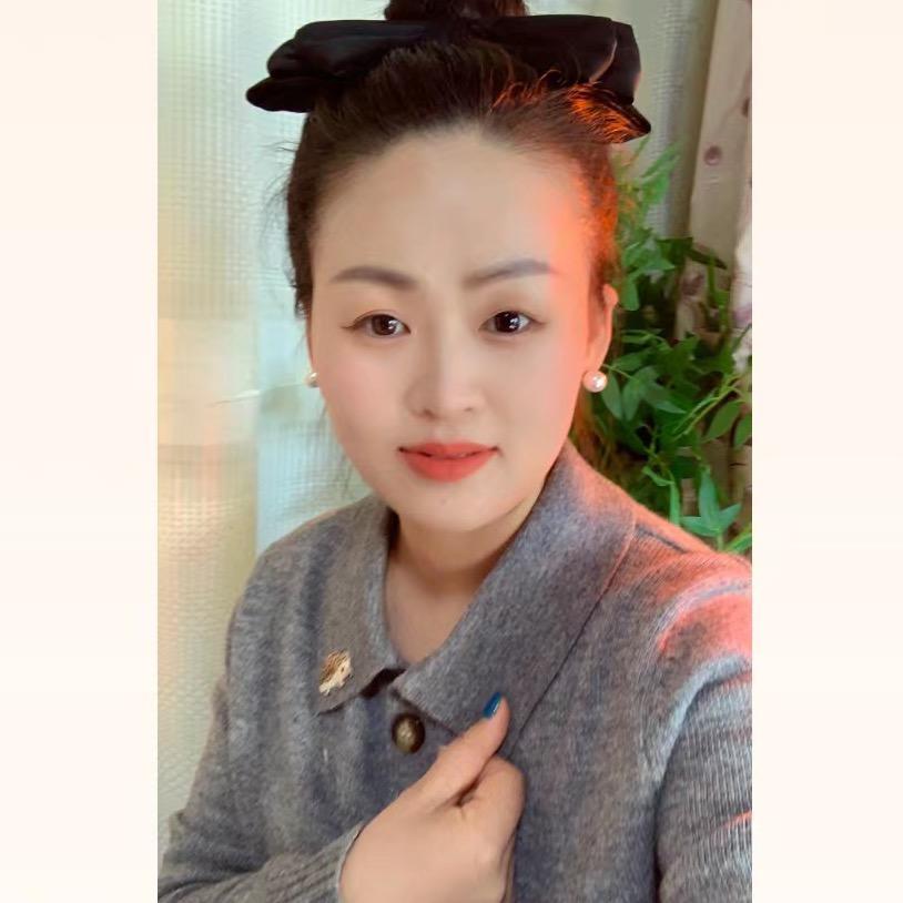 慧慧好福气