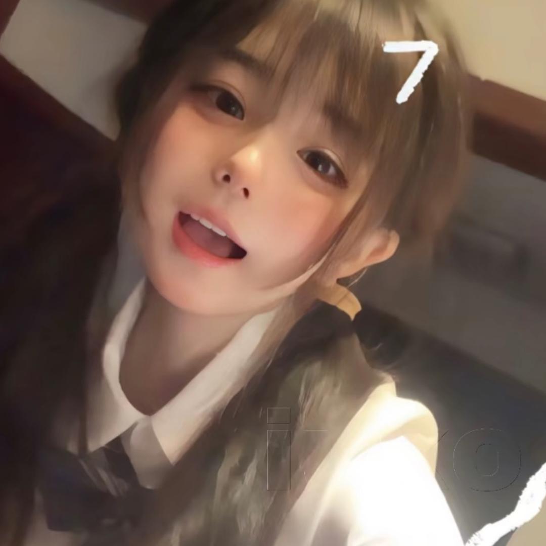 晚安小羊🐏