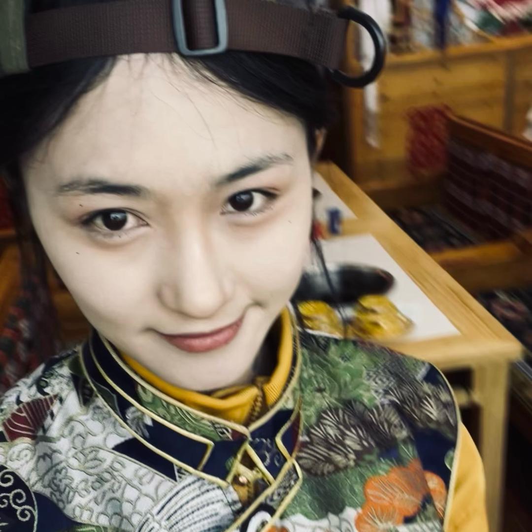 美朗拉姆，朋友圈❣️