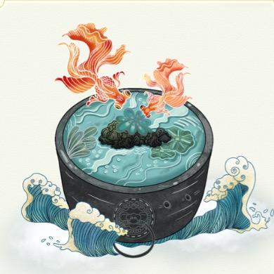 我本无意