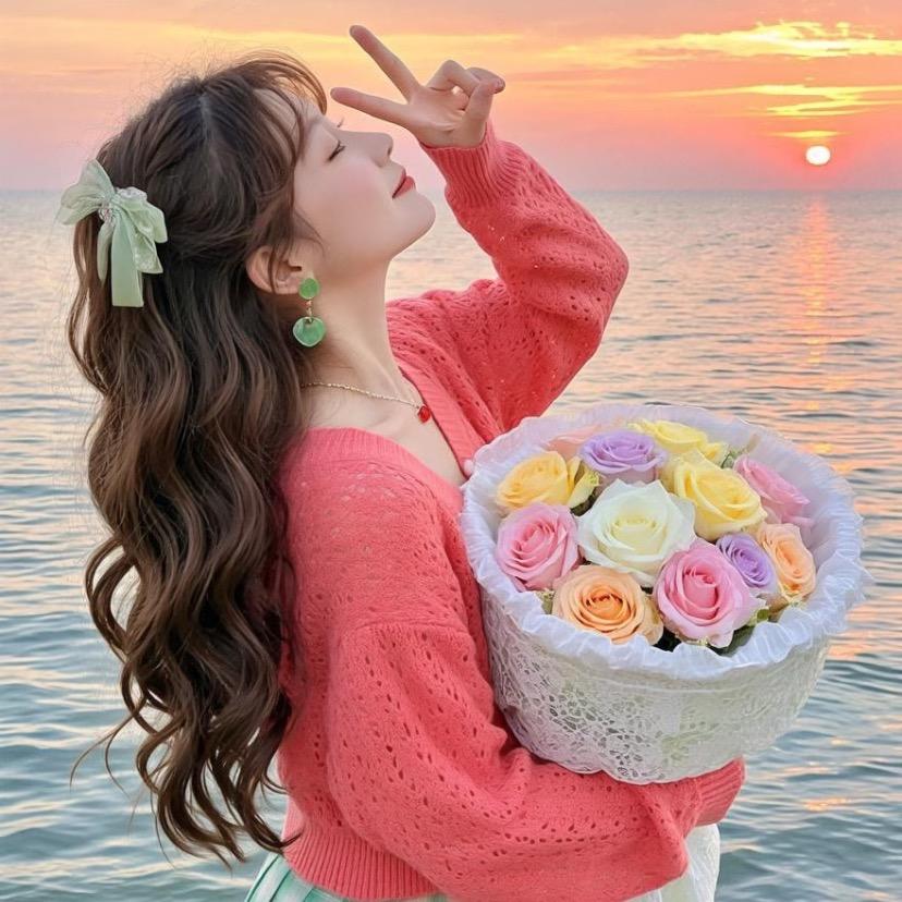 追梦小叮当