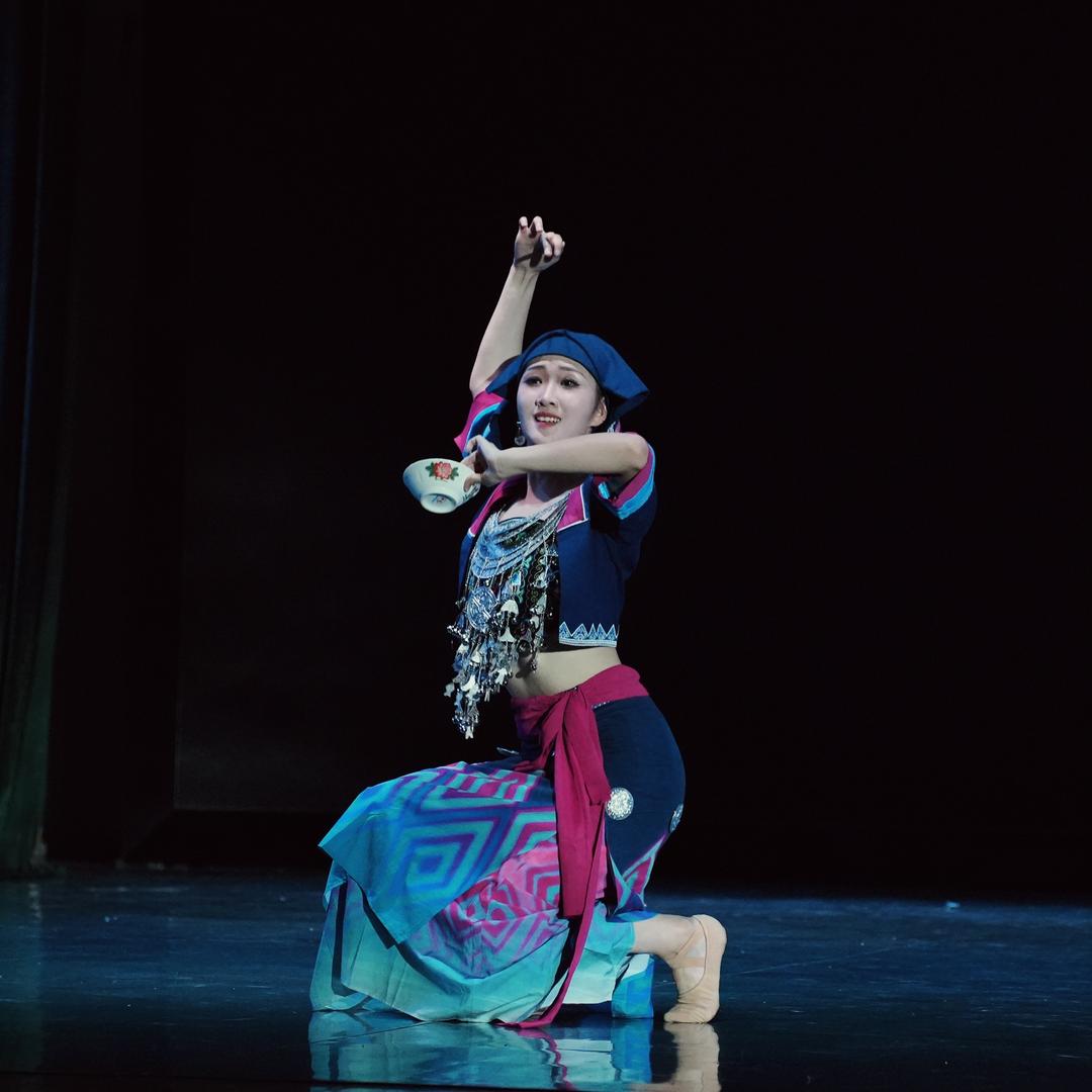 宁明·小杨舞蹈工作室💃（努力中💪）