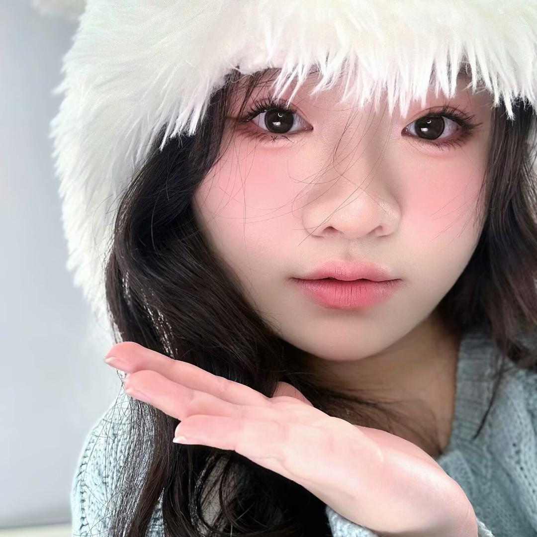 lovelulus瑶鹿鹿