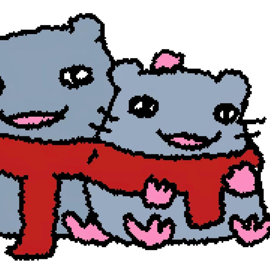 小兔TuTu（接🥚）