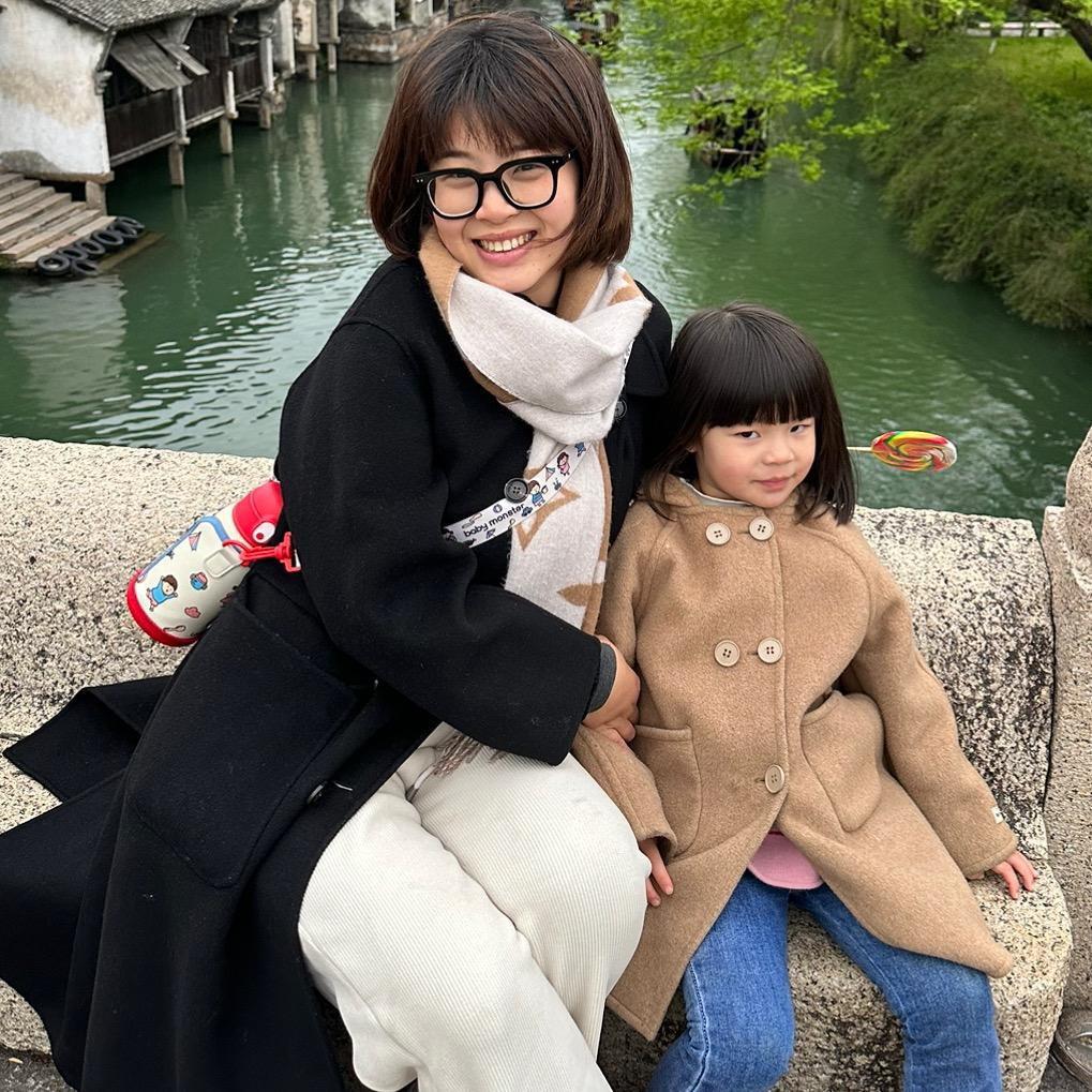 奶瓶妈宝藏屋