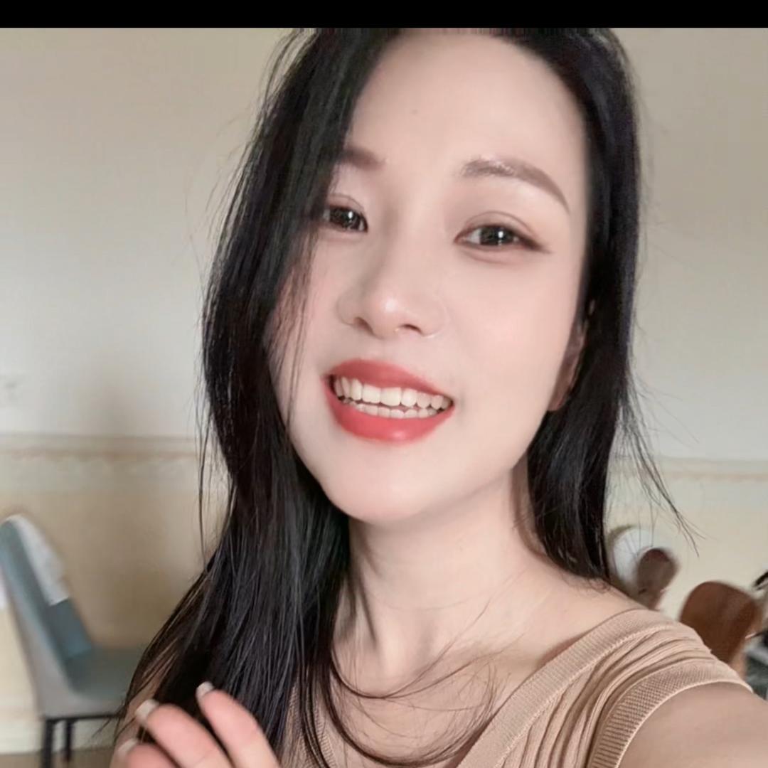 小白羊♈