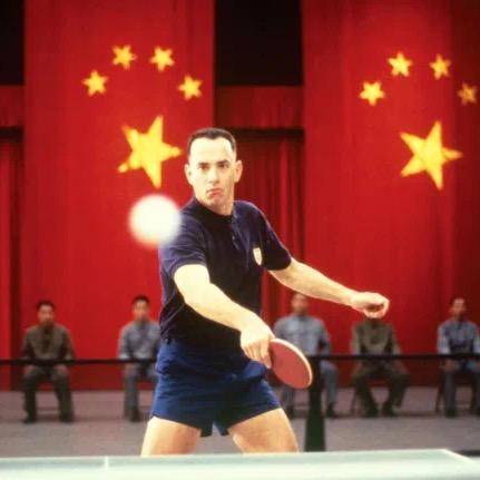 徐侠客乒乓大世界