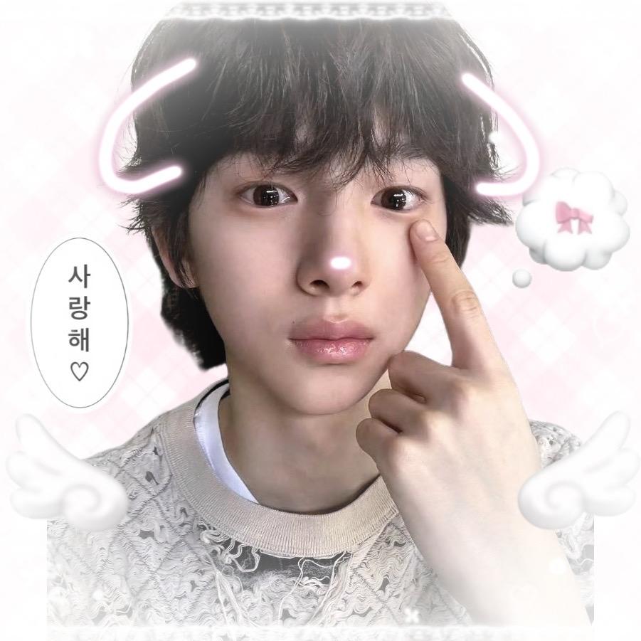 𝑱𝒊𝒏𝒈 ʚ🧸ɞ