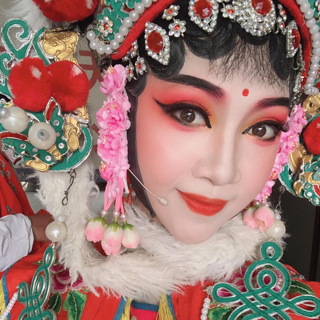 罗卷卷花鼓戏🌈