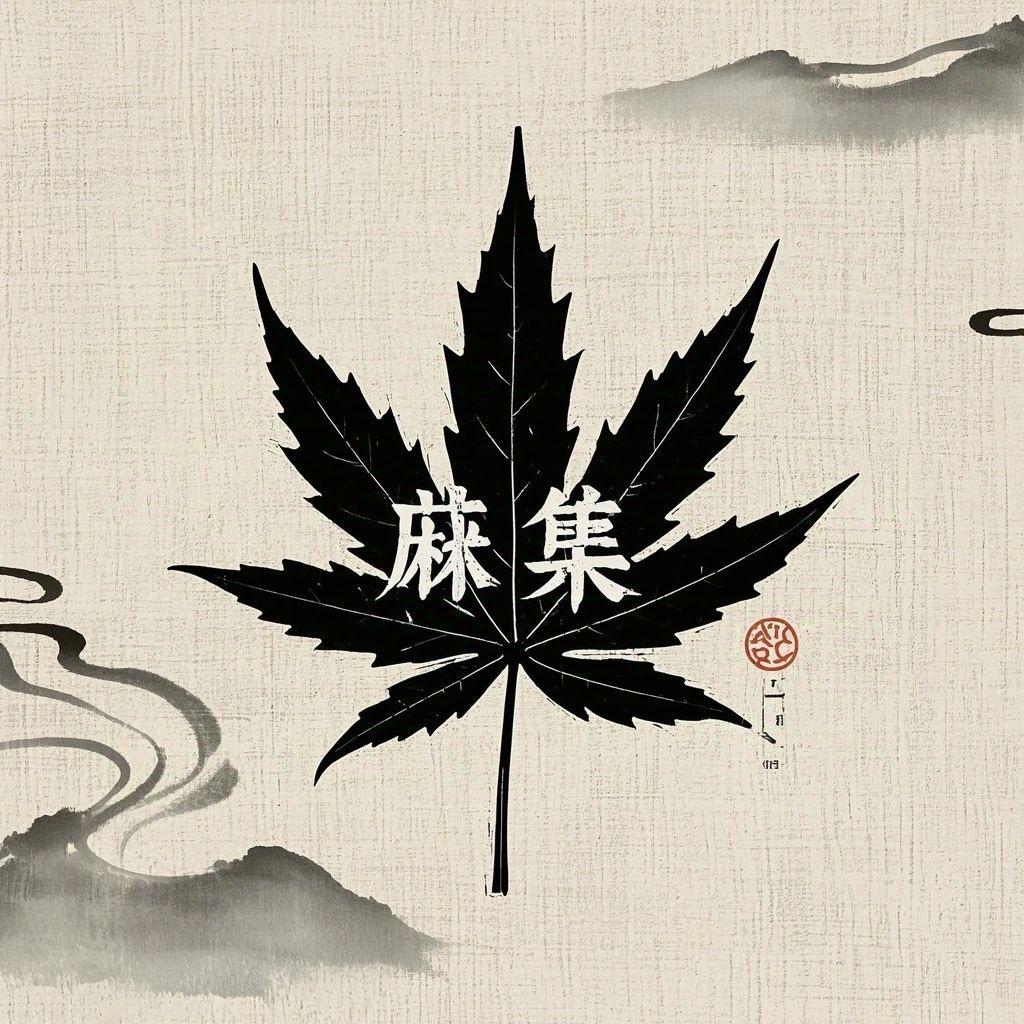 禅麻集