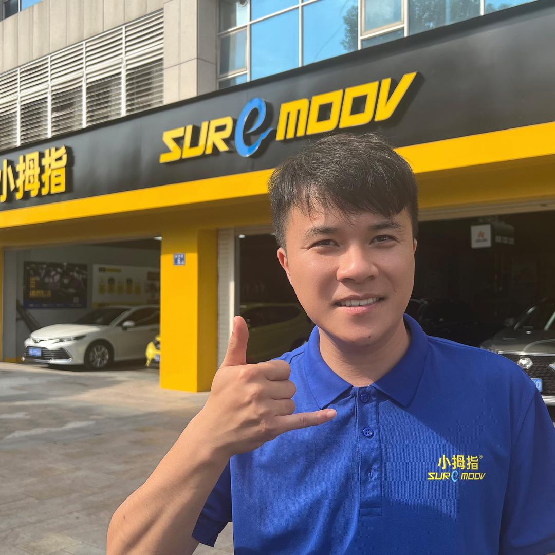 小拇指汽修（东紫门店）