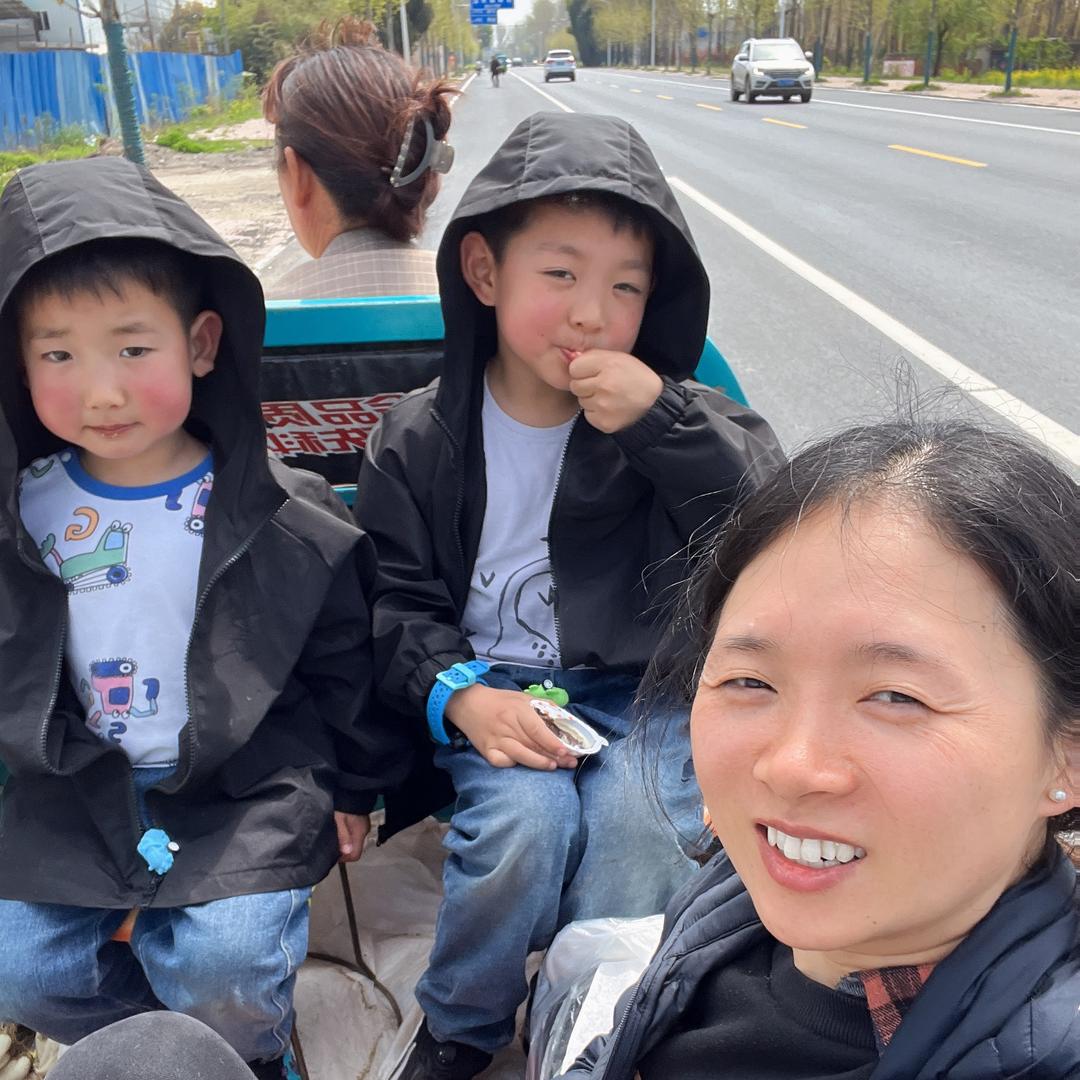 三个臭皮匠的一天天*万能搭子