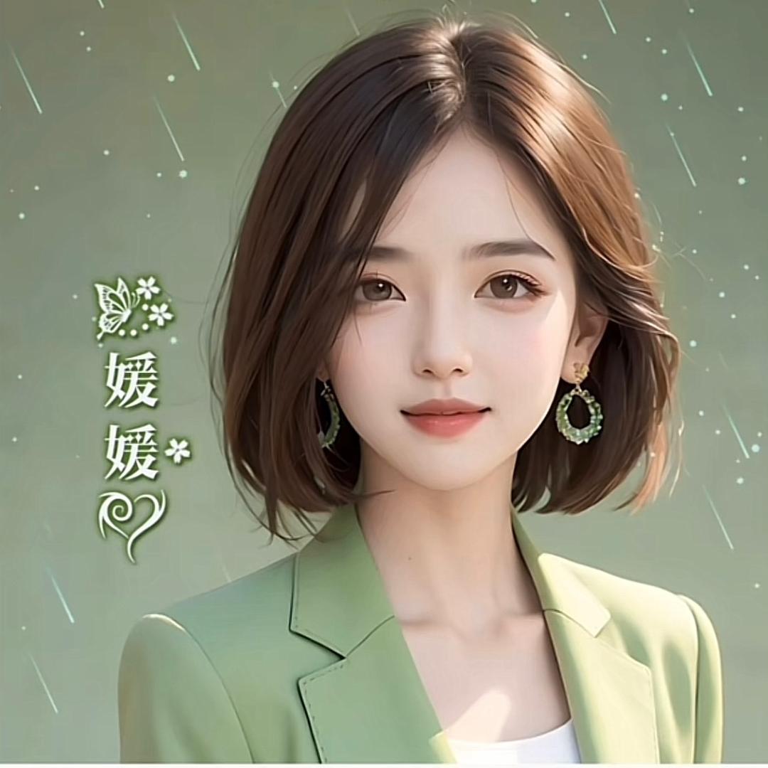 媛媛优选