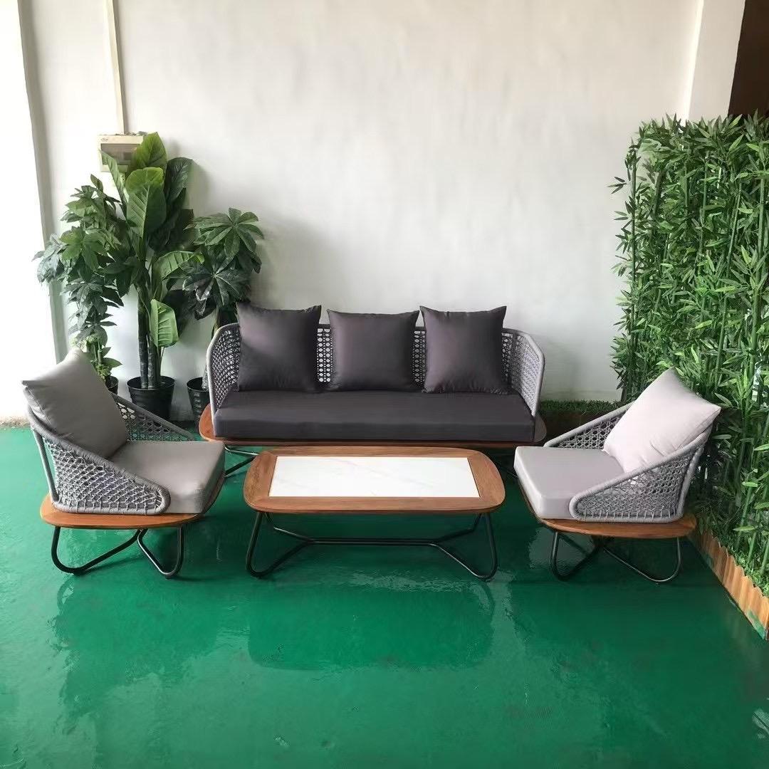 一望无际