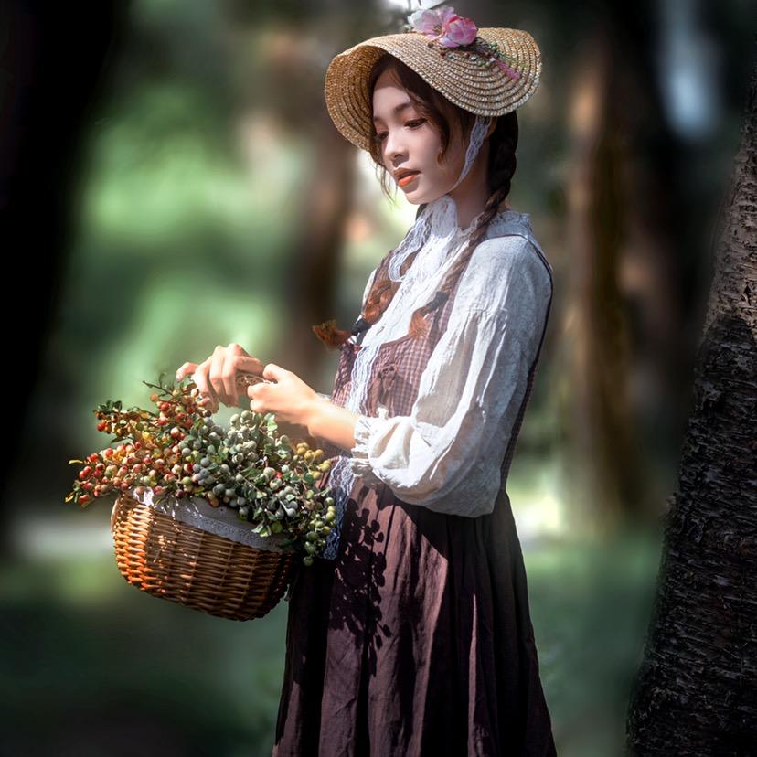 芹芹手工🌸