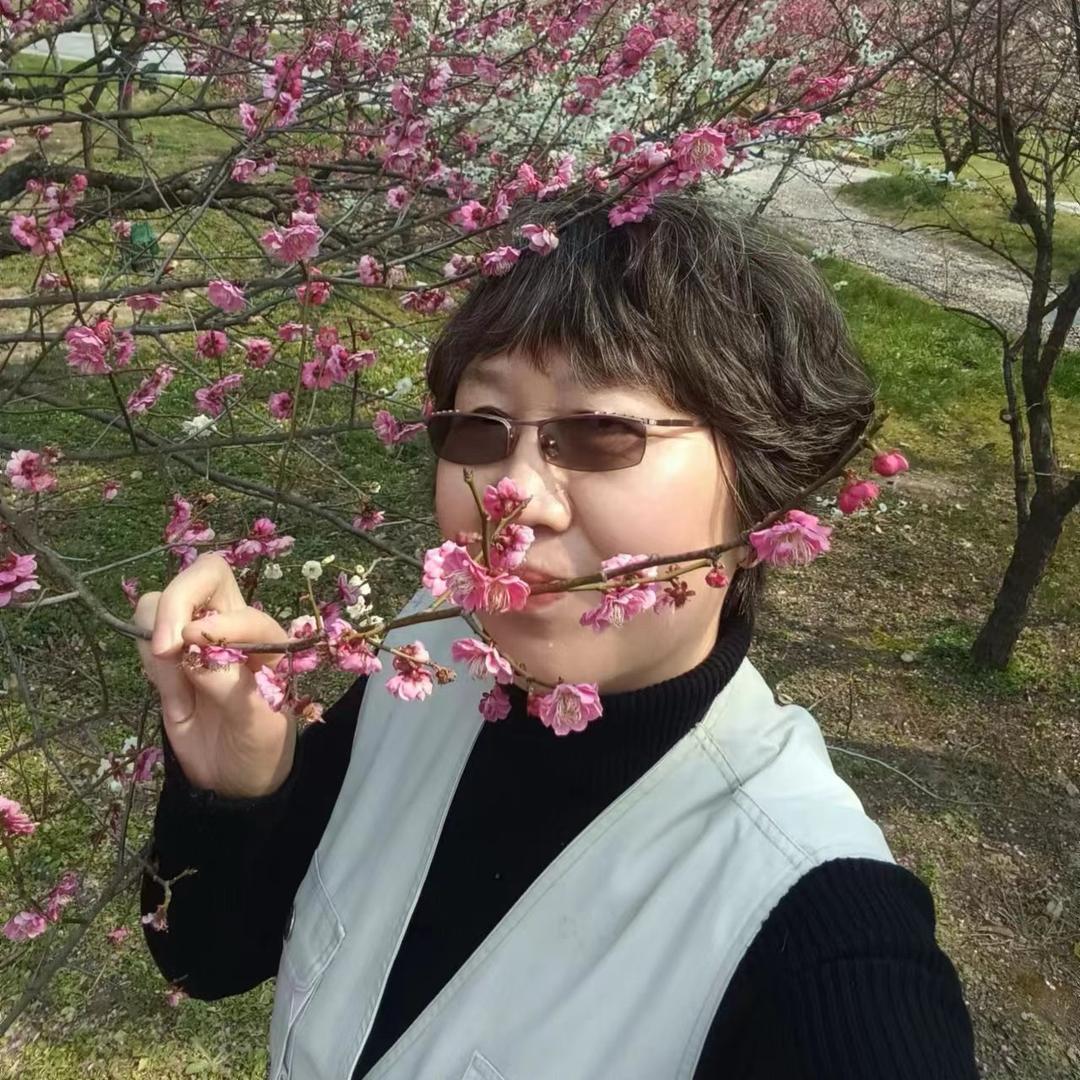 奶奶的生活日记